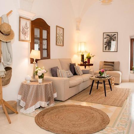 Casa Del Lauro Villa Locorotondo Kültér fotó