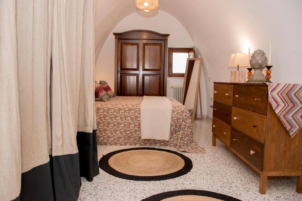 Casa Del Lauro Villa Locorotondo Kültér fotó