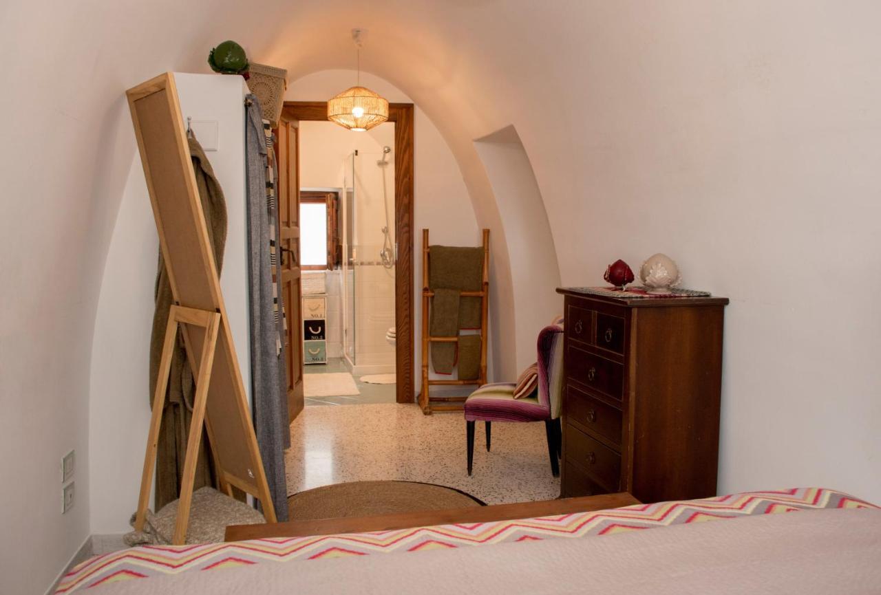Casa Del Lauro Villa Locorotondo Kültér fotó