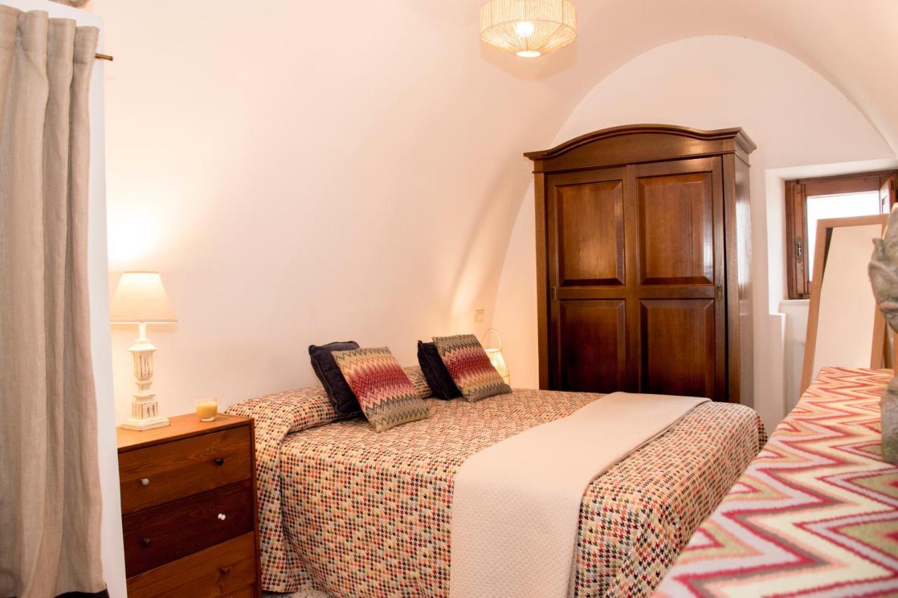 Casa Del Lauro Villa Locorotondo Kültér fotó
