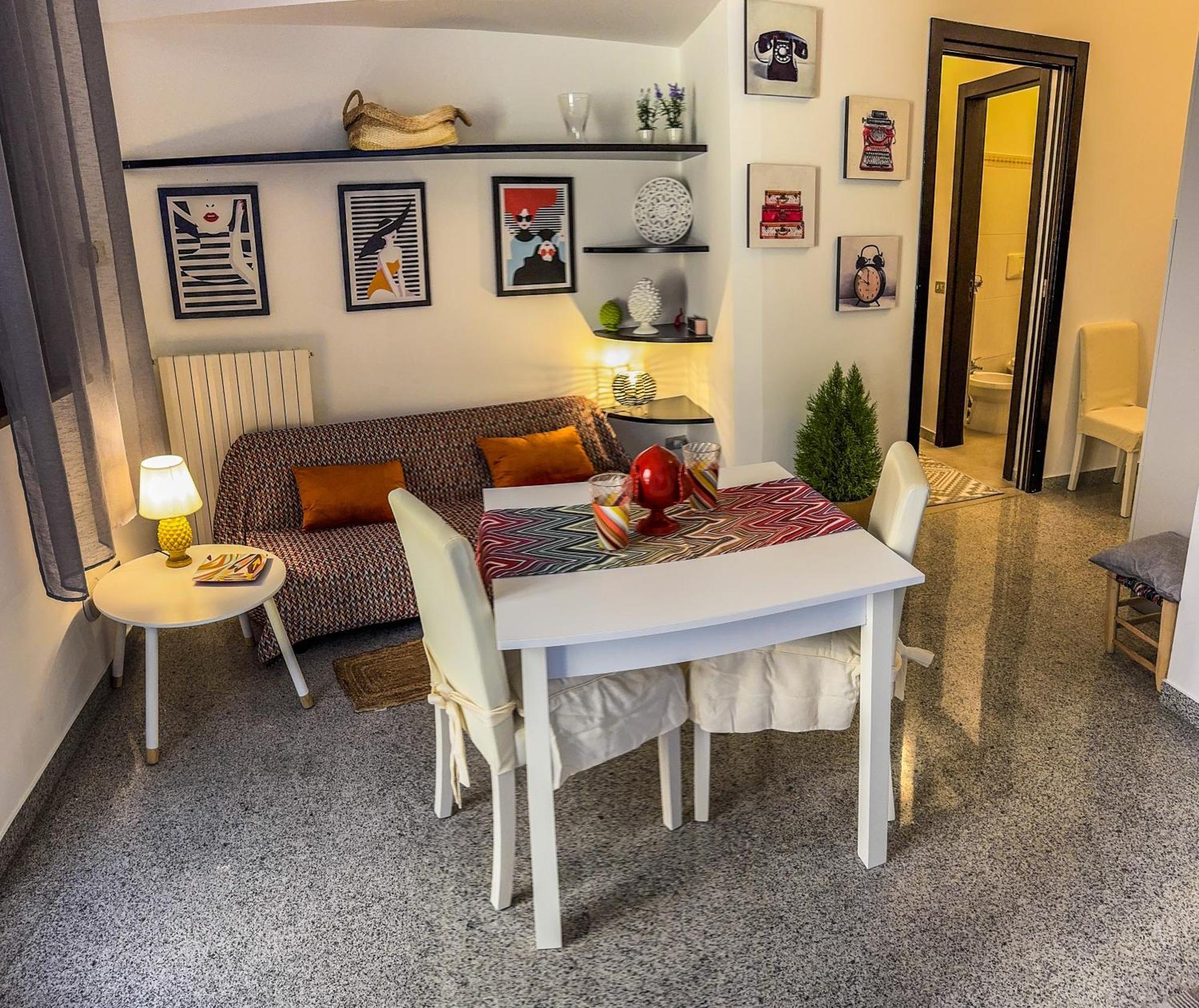 Casa Del Lauro Villa Locorotondo Kültér fotó