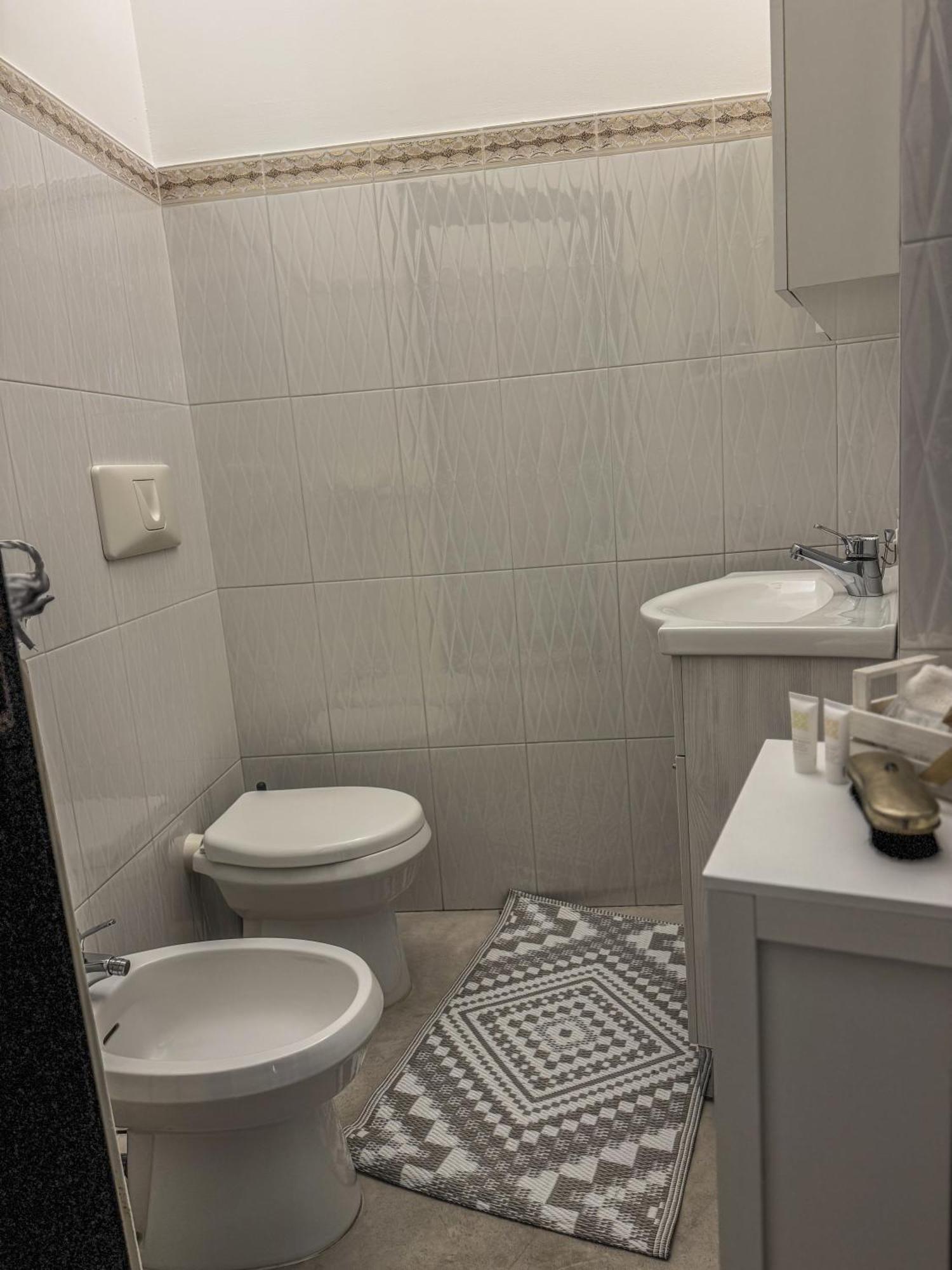 Casa Del Lauro Villa Locorotondo Kültér fotó