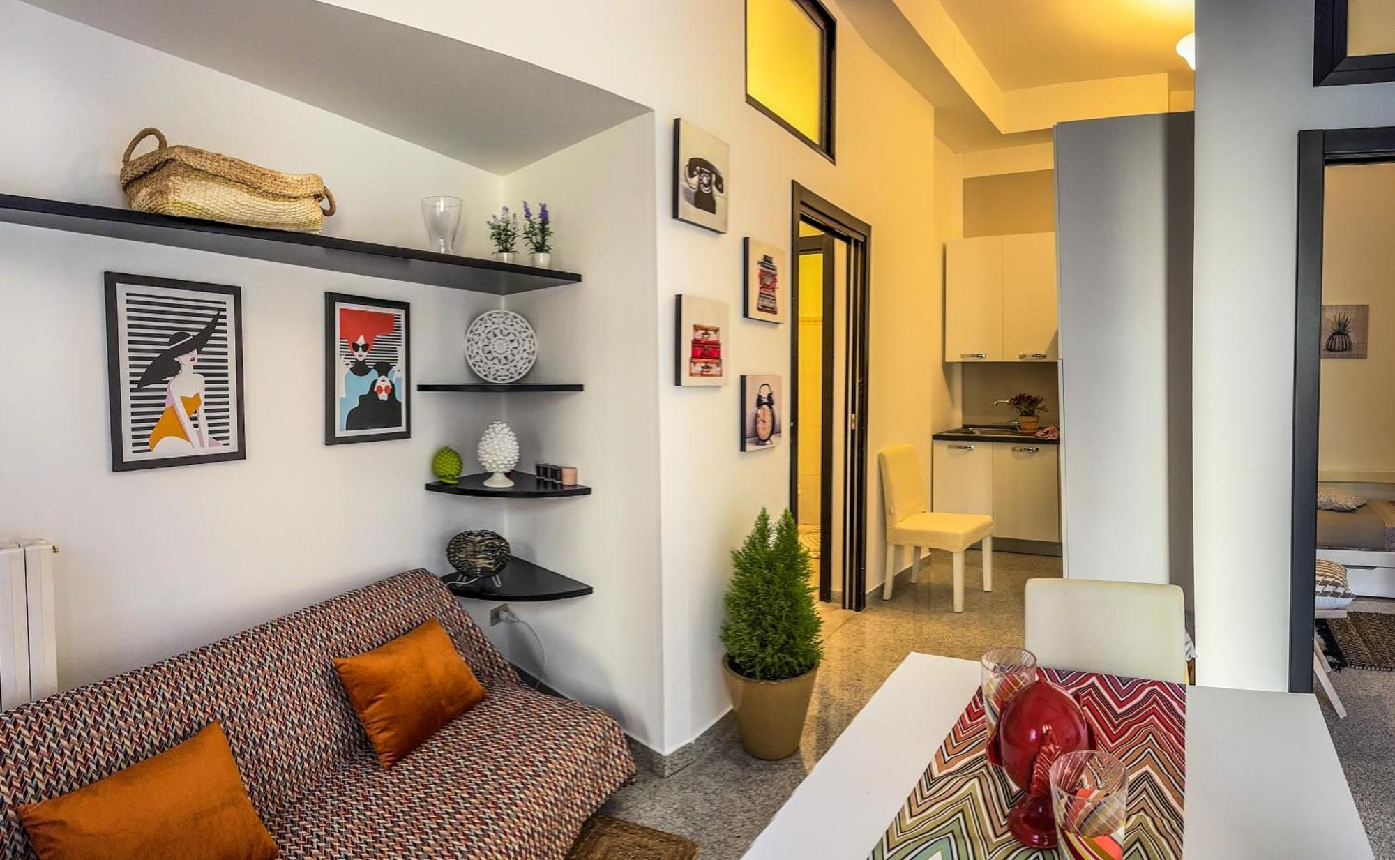 Casa Del Lauro Villa Locorotondo Kültér fotó