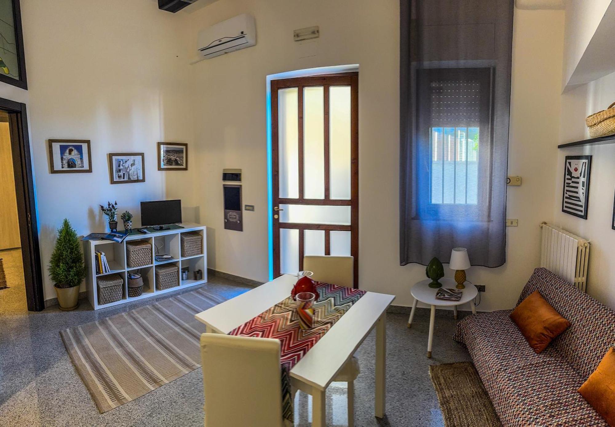 Casa Del Lauro Villa Locorotondo Kültér fotó